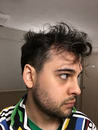 The Parent Family" La blonde de Thomas (TV Episode 2009)