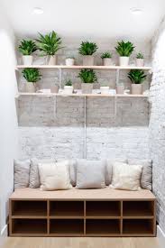 58 Space Saving Small Studio Decoration Ideas Homekemiri Com Yoga Studio Decor Yoga Studio Design Pilates Studio