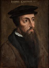 John Calvin: Pastor. Preacher. Reformer. Tyrant? Part 1