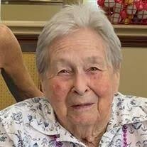 Barbara Hetrick Obituary