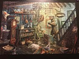 We did not find results for: 759 Piece Ravensburger The Forbidden Basement Escape Puzzle Jigsawpuzzles