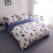 Quilted bedspread 7 piece comforter set all sizes. Spring Bedding Collection And Matching Curtains Bedding Comforter Duvet For A Goodnight Sleep