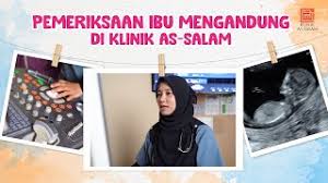 Klinik assalam adalah klinik yang berlokasi di cibinong kota bogor. Klinik Famili No 1 Pilihan Ramai