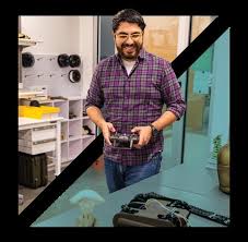 Chapman Magazine Winter 2024 by Chapman University