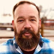 Stephen was more than my friend.