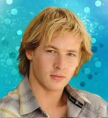 C'est qui le perso préféré de tout le monde ? Moi, c'est Lewis ! :  r/JustAddWater