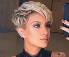 24 Ariel short hair ideas