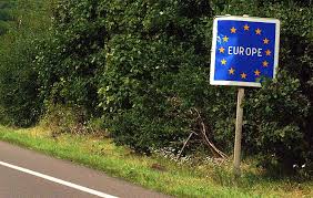Északon és keleten egyetlen szárazföldi szomszédjával, spanyolországgal határos. Internal Eu Borders Open By 15 June Bar V4 Portugal Spain