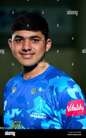 Dan ibrahim hi-res stock photography and images