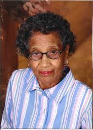 Obituary for Mrs. Thelma (Moten) Marbury