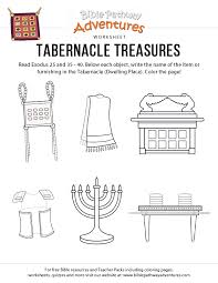 Building The Tabernacle Craft For Kids Building The Tabernacle Craft For Kids In 2020 Bible For Kids Bible Activities For Kids Bible Worksheets