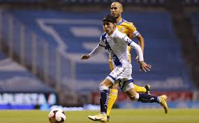 Strong teams, professional players and reasonable strategies of both teams help to show perfect game with an unexpected outcome. Puebla And Tigres Exchange Taunts On Social Networks Archyde