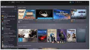 If you're into reading books on you. Steam Download 2021 Latest