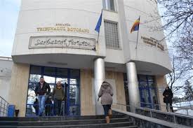 Nici pedeapsa maximă nu ar fi fost. Pedeapsa Maxima Ceruta De Procurori Pentru Criminalii De La Vorniceni Despre Botosaniul Interzis