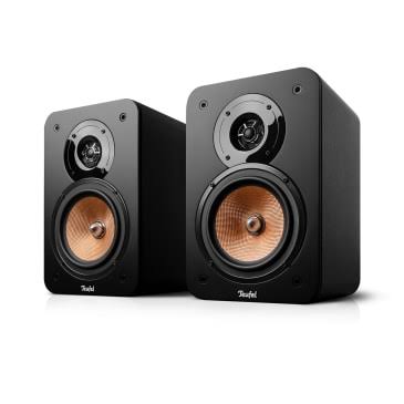 Audio Speakers