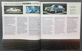 Image result for Polar White 1982 Fairmont