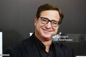 8,677 Bob Saget Photos & High Res Pictures