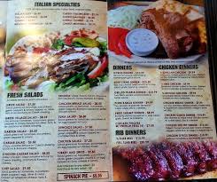 Salads And More Picture Of Dengeos Restaurant Skokie Tripadvisor