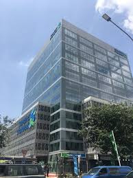 Standard chartered bank is an international bank group that is incorporated in the uk with its chartered bank was established in 1853 by a royal charter granted by queen victoria of england. Standard Chartered Bank Ghana Inaugurates Ultra Modern Head Office By Cecil Ato Kwamena Dadzie Medium