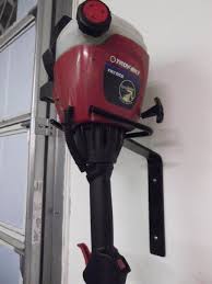 Choose a place in your rack that you'd like your weed eater to hang. Pin On Basement Storage Ideas