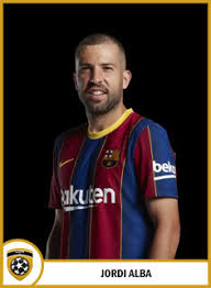 Jordi alba ramos is a spanish professional footballer was born on 21st of march 1989 in l'hospitalet, spain. Jordi Alba Habilidades Pro Evolution Soccer