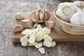 In this form, it can not be used for cooking. Ultimate Guide To Growing Garlic Things You Should Know