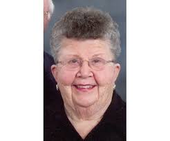 Sally Roberson Obituary (1932