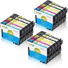 Scopri ricette, idee per la casa, consigli di stile e altre idee da provare. Cartouche Encre Epson 29 Xl T29 Fraise Compatible Pour Epson Expression Home Xp 235 Xp 332 Xp 335 Xp 432 Xp 435 Xp 245 Xp 247 Xp 445 Cdiscount Informatique