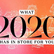 Your 2020 Horoscope Predictions Are Here Horoscope Venus Retrograde Predictions