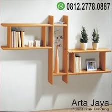 Maybe you would like to learn more about one of these? 12 Seni Kayu Ideas Rak Dinding Rak Dinding