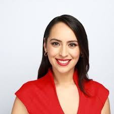 Erika Barajas's Instagram, Twitter & Facebook