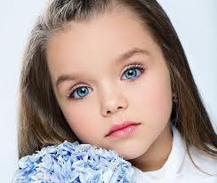 Cea mai frumoasa ocupatie din lume. Foto Cine Este È™i Cum AratÄƒ Cea Mai FrumoasÄƒ FetiÈ›Äƒ Din Lume Extra News