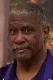 Alonzo L. Curry Jr. 1953-2021