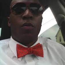 Kamau Williams's Instagram, Twitter & Facebook