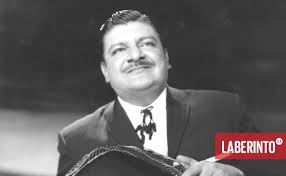 José Alfredo Jiménez: De un mundo raro- Grupo Milenio