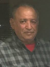 Isabel Perez Contreras Obituary