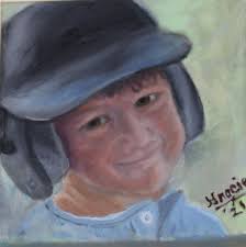 Amazon's still doing its thing, but so am I. Use the code ARTPRIME to take  30% off my artwork during this four-day sale. My artwork is located