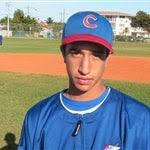 Adrian Long's High School Bio