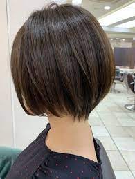 2021年冬 ショートの髪型 ヘアアレンジ 人気順 59ページ目 ホットペッパービューティー ヘアスタイル ヘアカタログ ヘアスタイル ヘアスタイリング 女性の短い髪