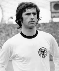 Jun 30, 2021 · lukaku sei „aufgrund seiner quote für belgien so wichtig wie früher gerd müller für deutschland, wahnsinn. The History Of Gerd Muller Football The Story Facebook
