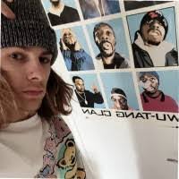 Jesse Langille's Instagram, Twitter & Facebook