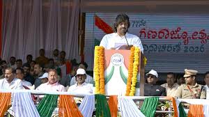 Survey of Sharavati project-affected people completed, report will be  submitted to SC soon: Minister - The Hindu