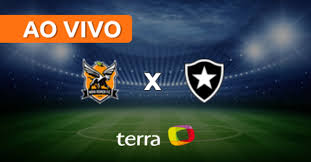 Nova iguaçu e botafogo se enfrentam neste domingo, às 18h, no nilton santos, pelo segundo jogo da semifinal da taça rio. Nova Iguacu X Botafogo Ao Vivo Campeonato Carioca Minuto A Minuto Terra