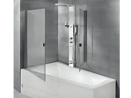 Bagno con doccia e vasca: Vasca Con Doccia Combinata Cosa Sono Consigli Idee