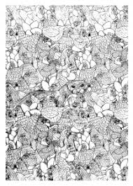 You can also see another adult coloring pages collection of that related to coloring pages advanced for your printable coloring pages for adults below. Eagle Birds Adult Coloring Pages