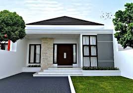 Sayfalardiğermarkaev dekorasyonurumah kecilvideolarcontoh model rumah minimalis terbaru 2019 yang elegan dan modern. 6 Desain Rumah Minimalis Modern Terbaru 1 Lantai 2 Lantai