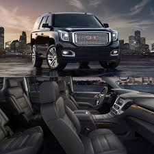 The Gmc Yukon Denali Isn T Just A Full Size Suv It S An Experience Learn More About Our Oem Quality Custom Car Mats At Shop Ggbailey Suv Cars Suv Dream Cars