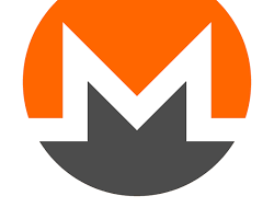 Gambar Monero (XMR) cryptocurrency
