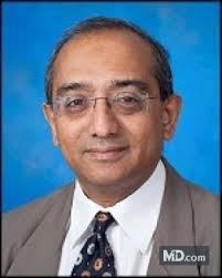 Bipinchandra M. Patel, MD