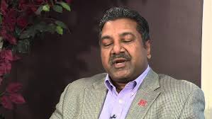 Rural Futures Institute to Build Community -- Chuck Schroeder